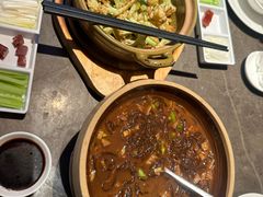 -金鸭季·北京烤鸭(深业上城店)