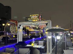 -琶醍壹号•潮菜江景餐吧