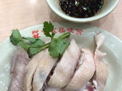 -百家鸡味馆(清泰店)