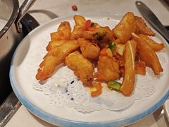 -粤顺渔坊·中山脆肉鲩火锅(清湖店)