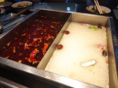 -五星桥原切肥牛火锅·30年专注好牛肉(湖塘店)