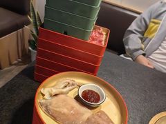-神户赤童日式烤肉伙伴(东直门店)