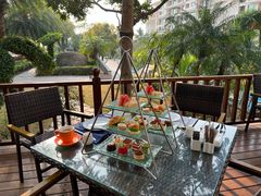 -惠州金海湾嘉华度假酒店