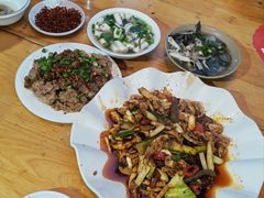 -周记翘脚牛肉