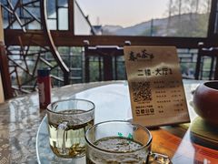 -春娟茶楼·地道农家菜(梅家坞店)