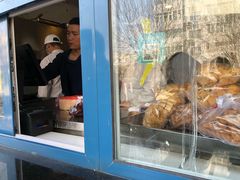 -京天红酒家(虎坊路店)