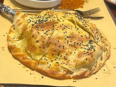 -那拉提之疆·新疆菜(美院店)