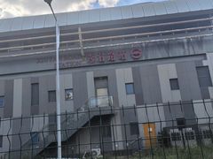 -秀沿路(地铁站)