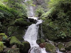 -瓦屋山景区