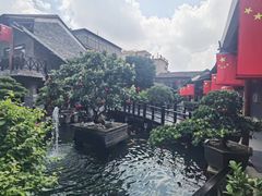 -猪肉婆私房菜(容桂总店)