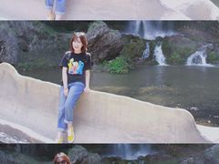 -沕沕水生态风景区