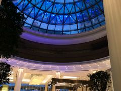 -武汉洲际酒店·漢自助餐厅