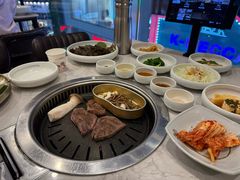 -黄金牧场(明洞总店)