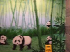 等候区-太平洋影院(西村店)