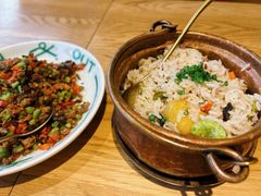 -一坐一忘云南菜(嘉里中心店)