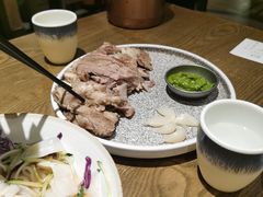 -那时新疆·若羌(经纬汇店)