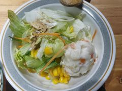 -雷门拉面·现熬骨汤(凯德来福士店)