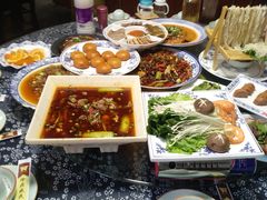 -徐鼎盛民间菜(城南家园店)