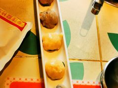 -南城十里潮汕鲜牛火锅·鲜虾生滚粥(融汇老商埠店)