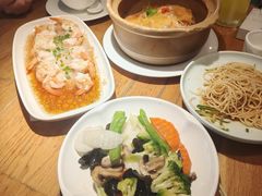 -金牌外婆家(苏州中心店)