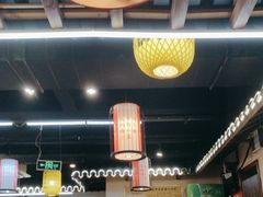 -堂客老火锅(欣阳广场总店)