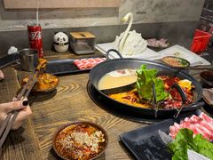 -冯校长老火锅(深圳总店)