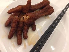 -大铁勺新津菜(迎水道店)