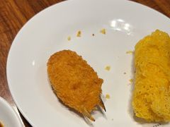 -汉巴味德(沈阳万象汇店)