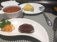 -禾牧铁板创意料理(姑嫂树路店)