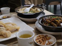 -茂丰梁化客家菜馆(东湖花园二号小区店)