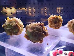 S.T.A.Y.思餐厅(香格里拉饭店)-AZUR聚(香格里拉饭店)