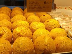 -鲍师傅糕点(江苏路店)