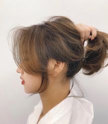 -东秀护肤造型