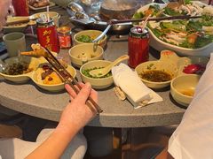 -巴倒烫陆派火锅山庄(南山总店)