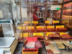 -香记肉干(官也街店)