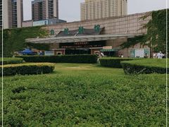 -陕西自然博物馆