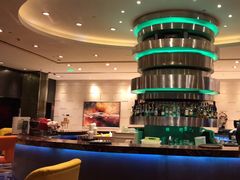 -上海大宁福朋喜来登酒店大堂吧(共和新路店)
