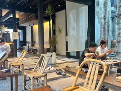 -Metal hands·铁手咖啡