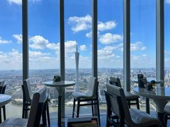 -广州四季酒店·意珍·意式自助餐