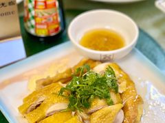 -金生美食(贵州路店)