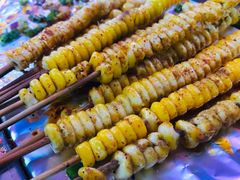 -晓靖轩烧烤(沙河风情店)