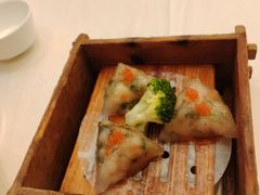 -龙的酒楼·手工早茶·顺德菜(近良路店)