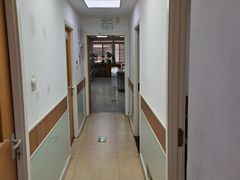 -宠福鑫动物医院·动物疾病诊疗中心(天通苑店)