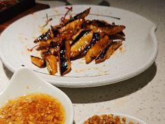 -船歌·鱼水饺青岛菜(金狮广场店)