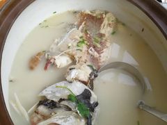 -翠茗农庄土菜馆(天目湖店)