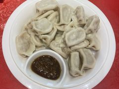 -魁盛居百年鲁菜馆(中林路店)
