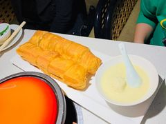 -拈菜(观音桥阳光世纪店)