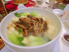 -好福记饭店(红梅公园店)