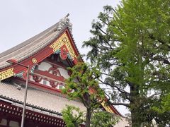 -浅草寺