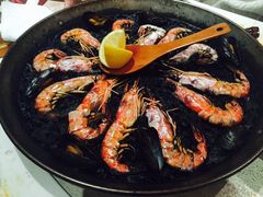 -Carmen卡门西班牙餐厅
